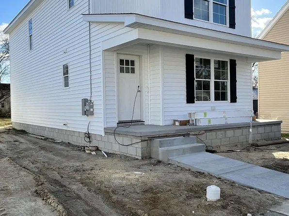 107 Wolcott St, Harrington, DE 19952