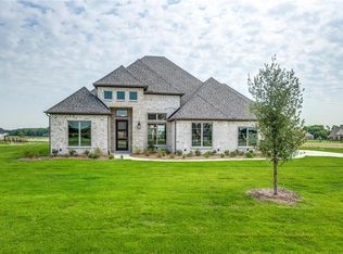 1100 Highland Dr, Lucas, TX 75002
