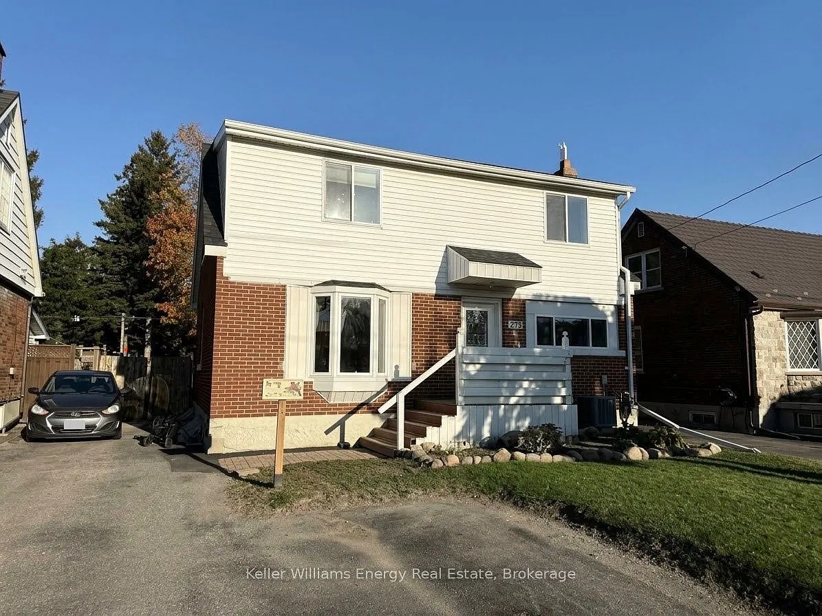 3 bed, $2,500 — Photo 1