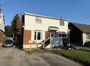 273 Wilson Rd S, Oshawa, ON L1H6C4