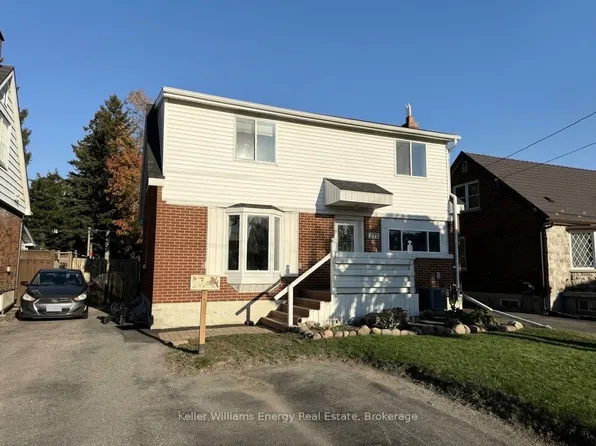 273 Wilson Rd S, Oshawa, ON L1H 6C4