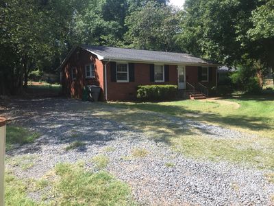 614 Cooper Dr, Charlotte, NC, 28210