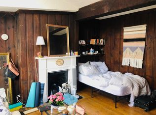 56 S Russell St, Boston, MA 02114