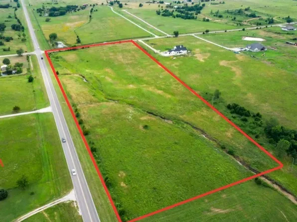 10 N 52nd West Ave, Sperry, OK 74073