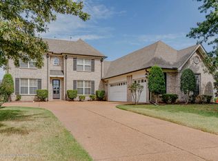 7442 Wallingford Dr, Olive Branch, MS 38654