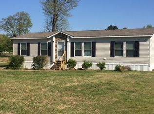 477 Robin Rd, Jacksonville, AR 72076