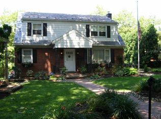 1707 Cloverleaf St, Bethlehem, PA 18017