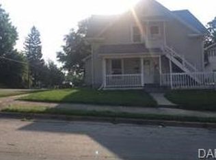 205-205 N Florence St, Springfield, OH 45503