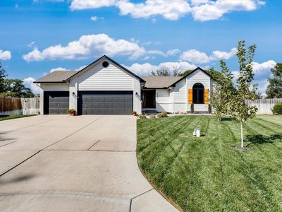 2625 N Parkdale Ct, Wichita, KS, 67205