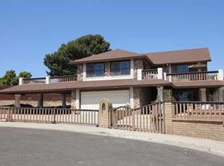 1245 S 58th St, San Diego, CA 92114