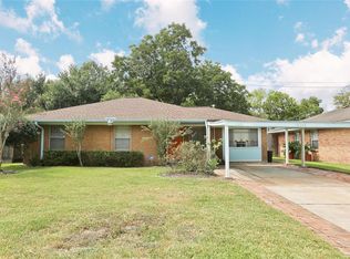 10206 Bassoon Dr, Houston, TX 77025