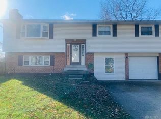 121 Mason Ave, Monroe, OH 45050