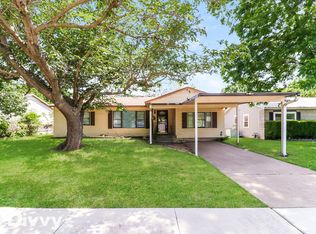 2310 Ridgewood St, Irving, TX 75062