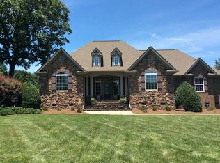 2205 Wallace Rd, Midland, NC 28107