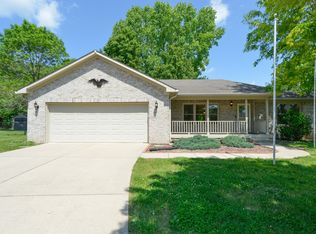 684 Benjamin Franklin Ct, Nineveh, IN 46164