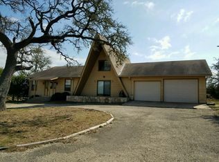 851 Encino Loop, Kerrville, TX 78028