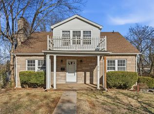 810 Old Fort Ave #1, Bowling Green, KY 42101