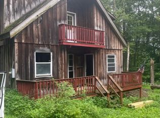 563 Prentice Gorge Rd, Unadilla, NY 13849
