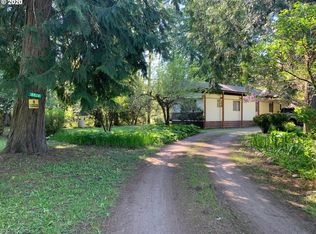 18824 S Ridge Rd, Oregon City, OR 97045