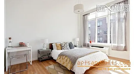 Rented by Citi Habitats