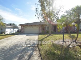 145 Audubon Rd, Winter Haven, FL 33884
