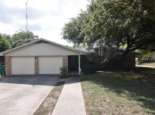 517 E 27th Ave, Belton, TX 76513
