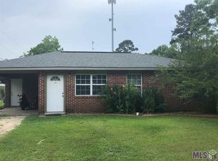 2451 Old Baker Rd, Zachary, LA 70791