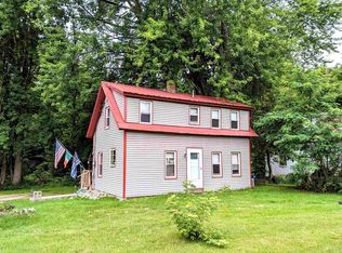 1915 Route 16, Center Ossipee, NH 03814