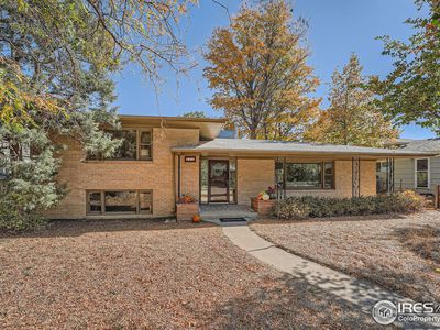 816 Grant St, Longmont, CO, 80501