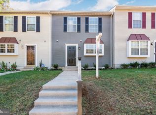 5771 Gladstone Way, Capitol Heights, MD