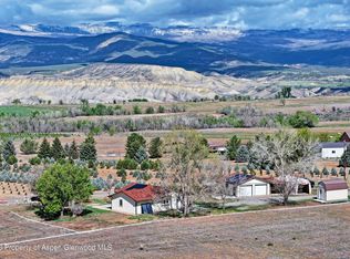 13637 Happy Hollow Rd, Eckert, CO 81418