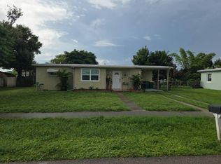 21371 Meehan Ave, Port Charlotte, FL 33952