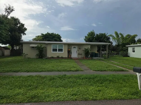21371 Meehan Ave, Port Charlotte, FL 33952