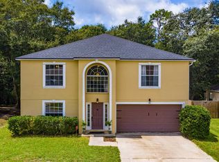 87121 Kipling Dr, Yulee, FL 32097