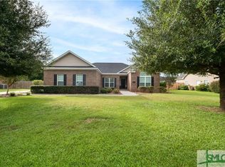 206 Mill Stone Ct, Rincon, GA 31326