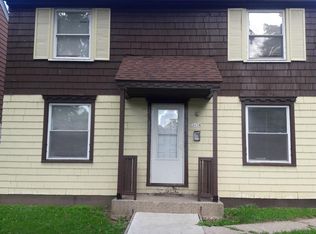 3638 N 40th St, Milwaukee, WI 53216