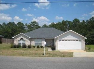 4769 Balboa Rd, Crestview, FL 32539