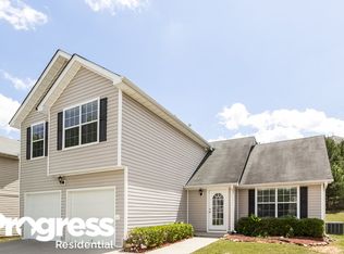 218 Baywood Xing, Hiram, GA