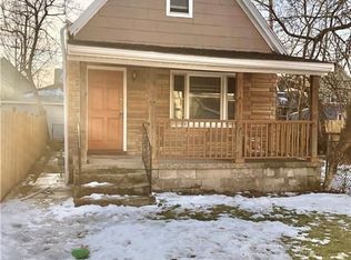 394 Hoyt St, Buffalo, NY 14213
