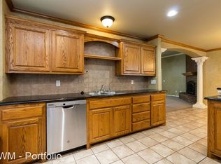 8611 Garden Way, Amarillo, TX 79119