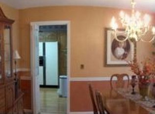 3525 Brian Ave, Paducah, KY 42001