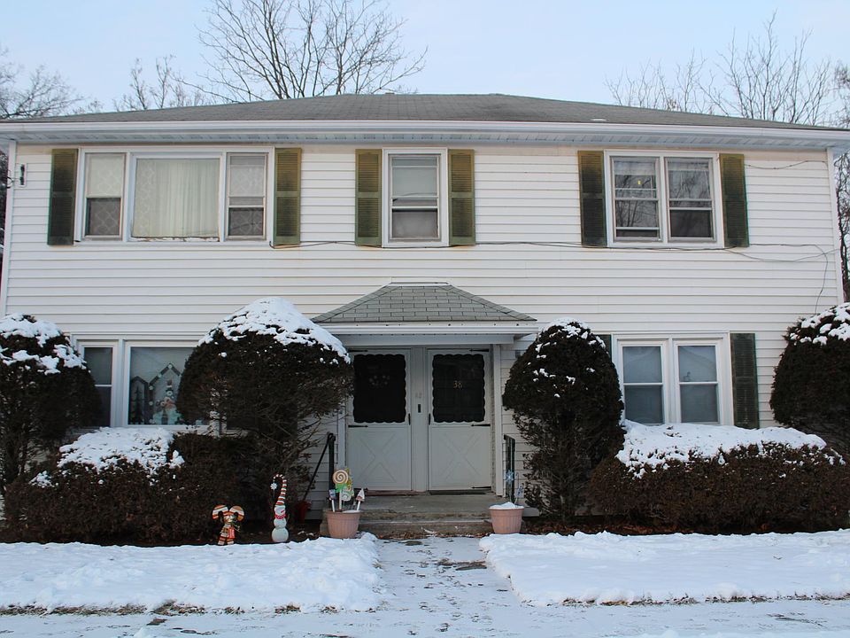 1st image of 38 Parkwood Boulevard # Fl 2nd