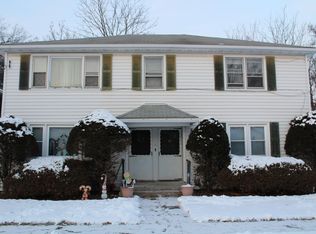38 Parkwood Boulevard #FL 2ND, Hudson, NY 12534