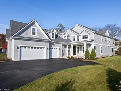 1755 Edgewood Rd, Highland Park, IL, 60035