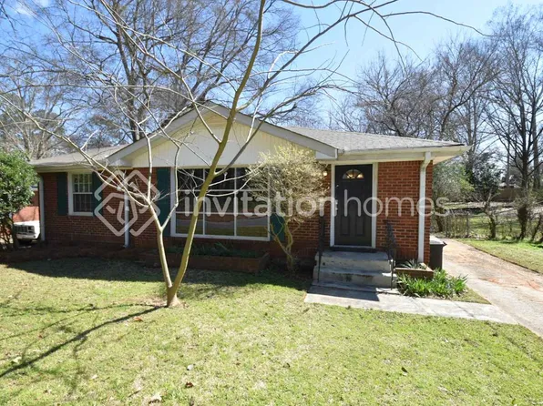 216 Austin Ave NE, Marietta, GA 30060