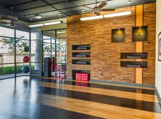 Elan Med Center, Houston, TX 77030