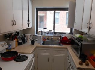 100 Longwood Ave, Brookline, MA 02446
