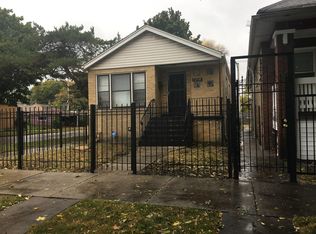 7258 S Wolcott Ave, Chicago, IL