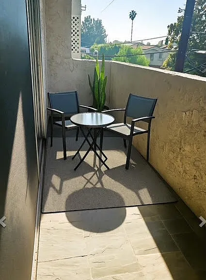 12157 Moorpark St #204 — Photo 16
