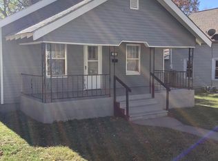 1026 W Atlantic St, Springfield, MO 65803